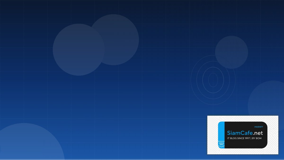 Skaffold Dev Shift Left Security | SiamCafe Blog