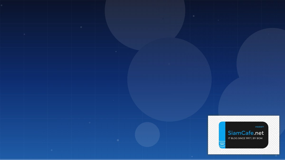 smart contract beispiel | SiamCafe Blog