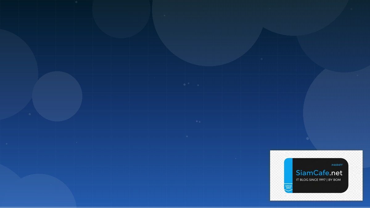 smart contract bsc | SiamCafe Blog