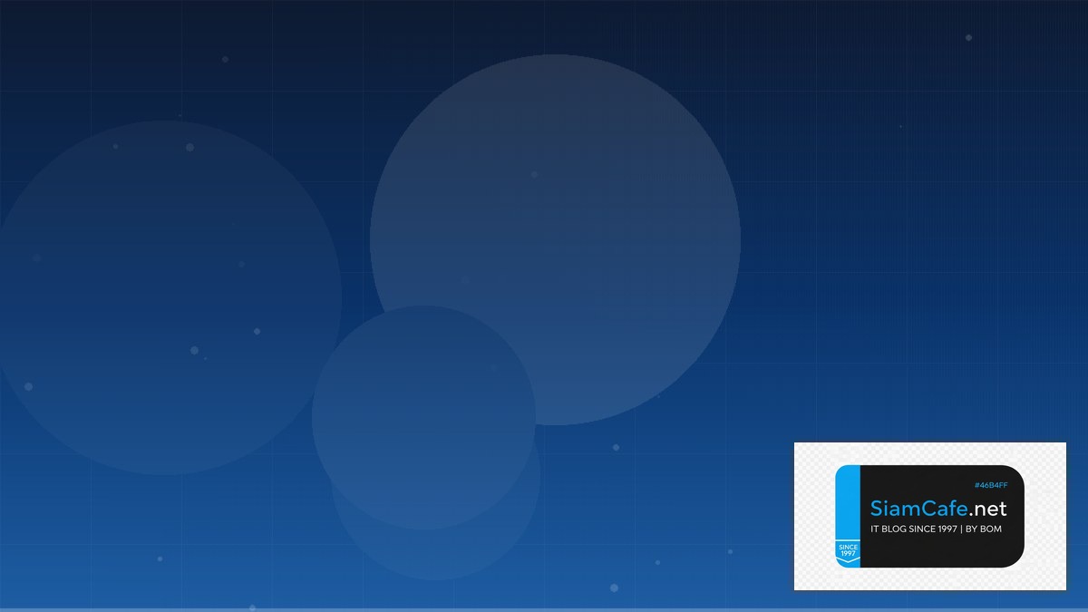 smart contract platforms | SiamCafe Blog