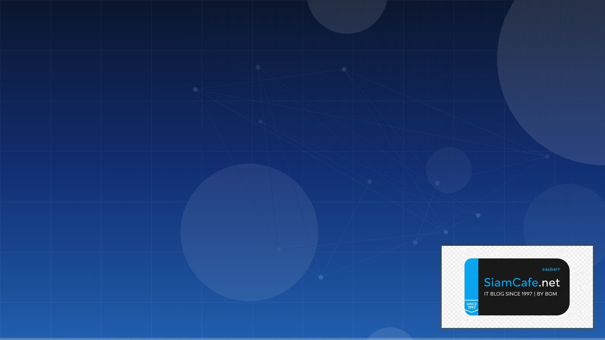 smart contract thailand | SiamCafe Blog