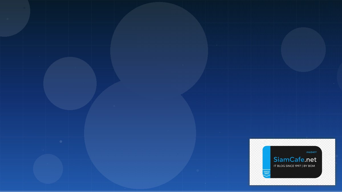 smart contract มีอะไรบ้าง | SiamCafe Blog