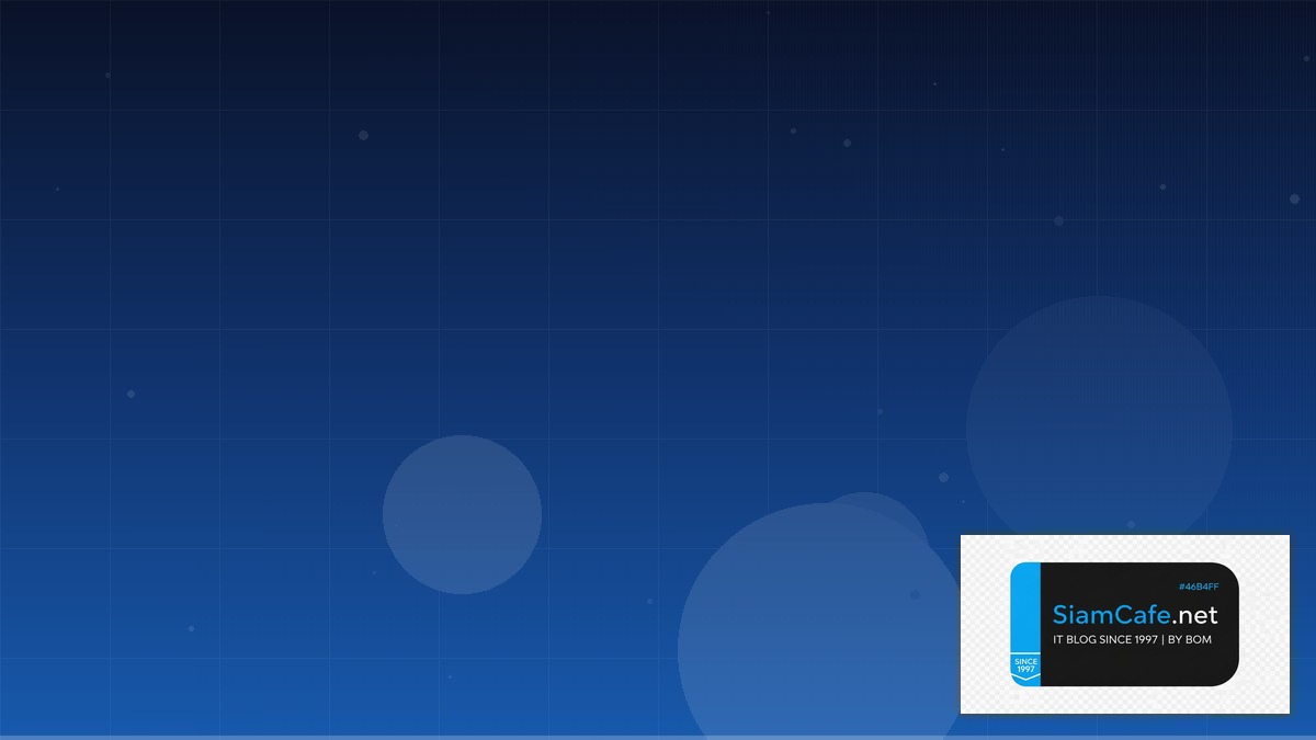 smart contract มีอะไรบ้าง | SiamCafe Blog