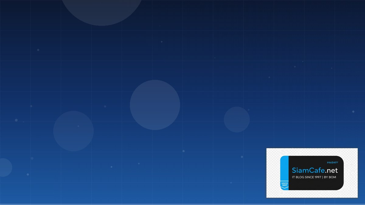 smart contract หมายถึง | SiamCafe Blog