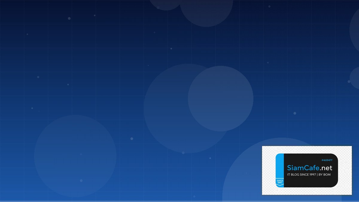 smart contract หมายถึงข้อใด | SiamCafe Blog