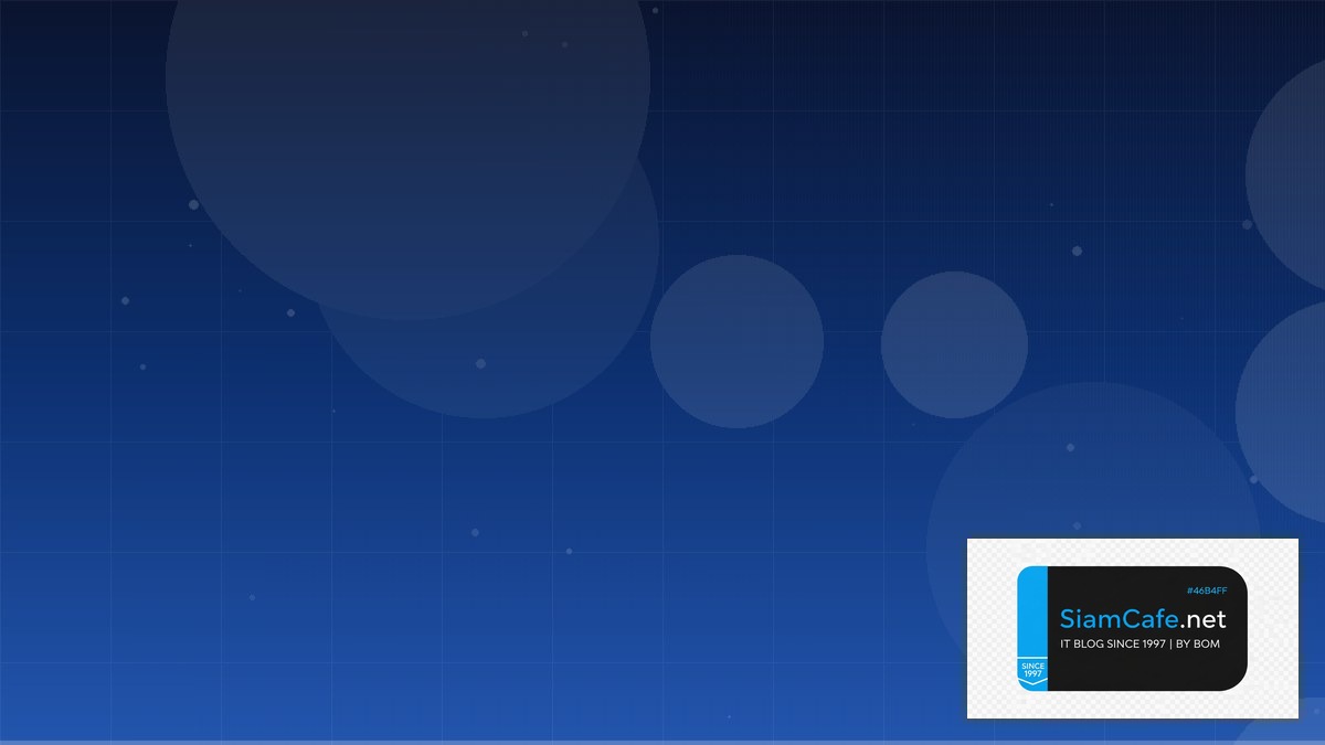 smart contract ในไทย | SiamCafe Blog