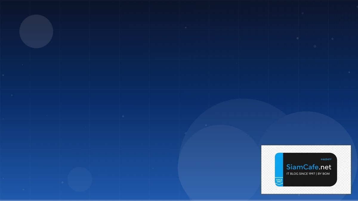 Snowflake Snowpark Best Practices ที่ต้องรู้ | SiamCafe Blog