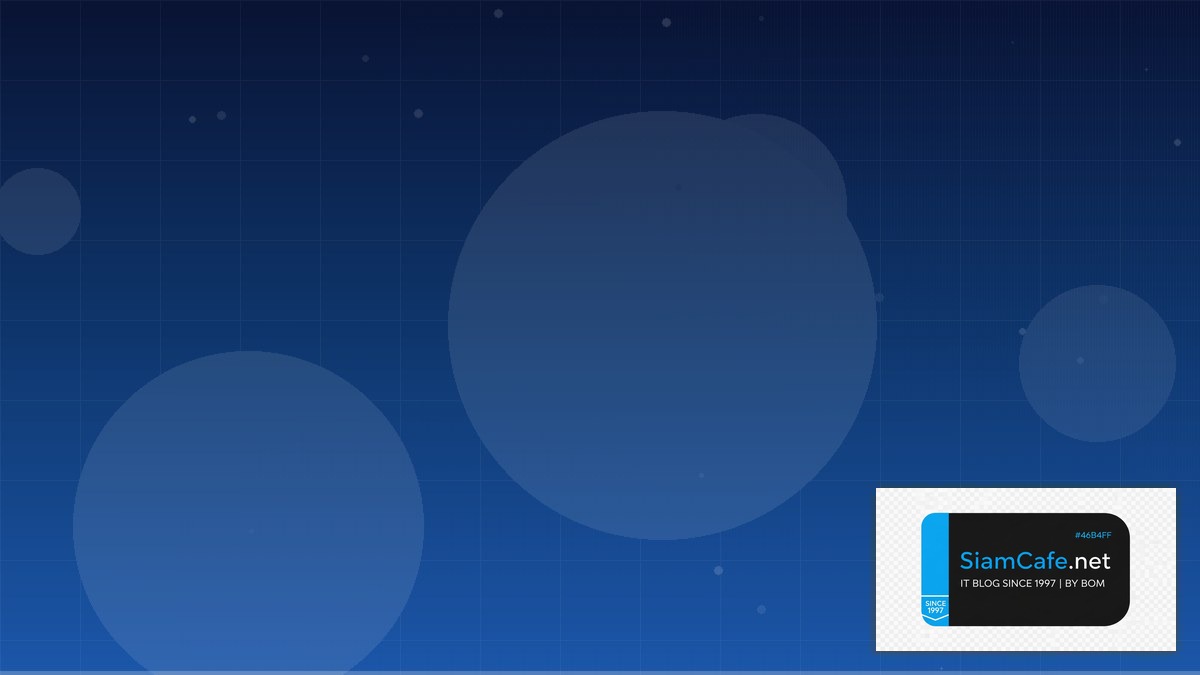 Snowflake Snowpark Business Continuity | SiamCafe Blog