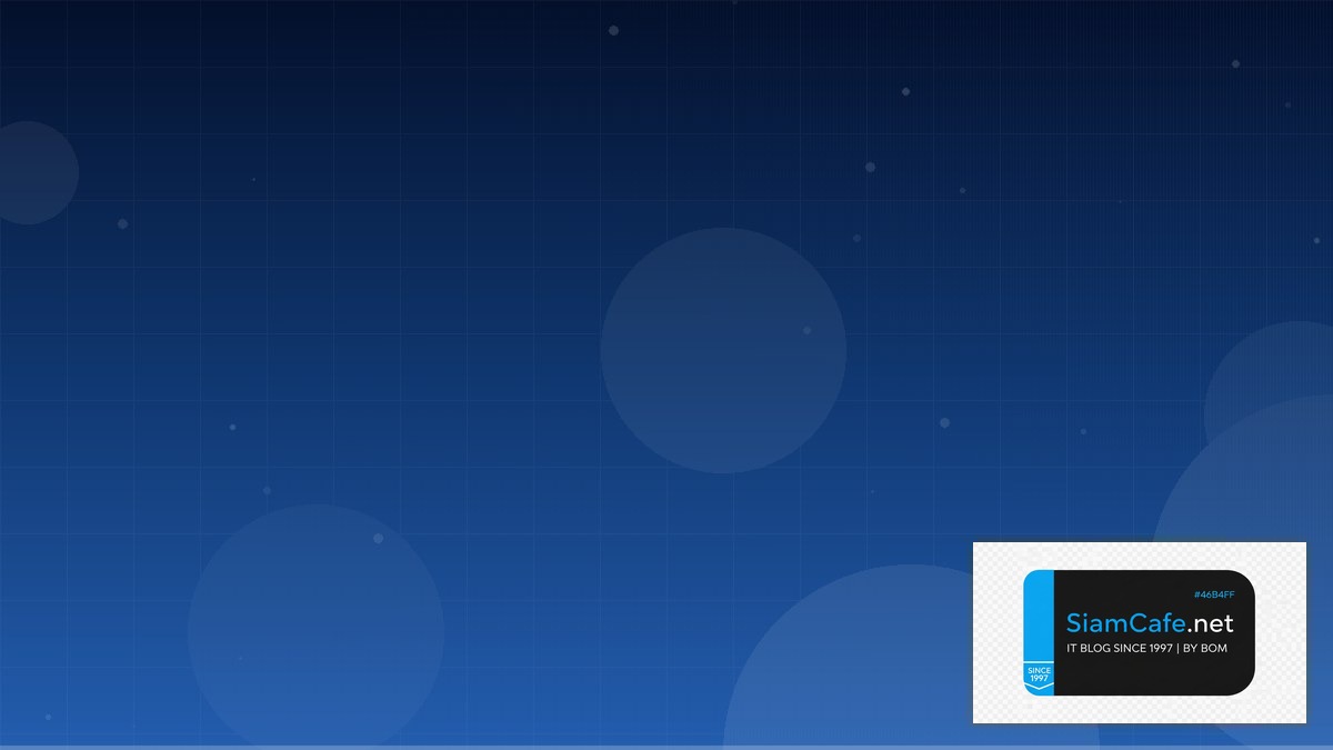 Snowflake Snowpark Citizen Developer | SiamCafe Blog