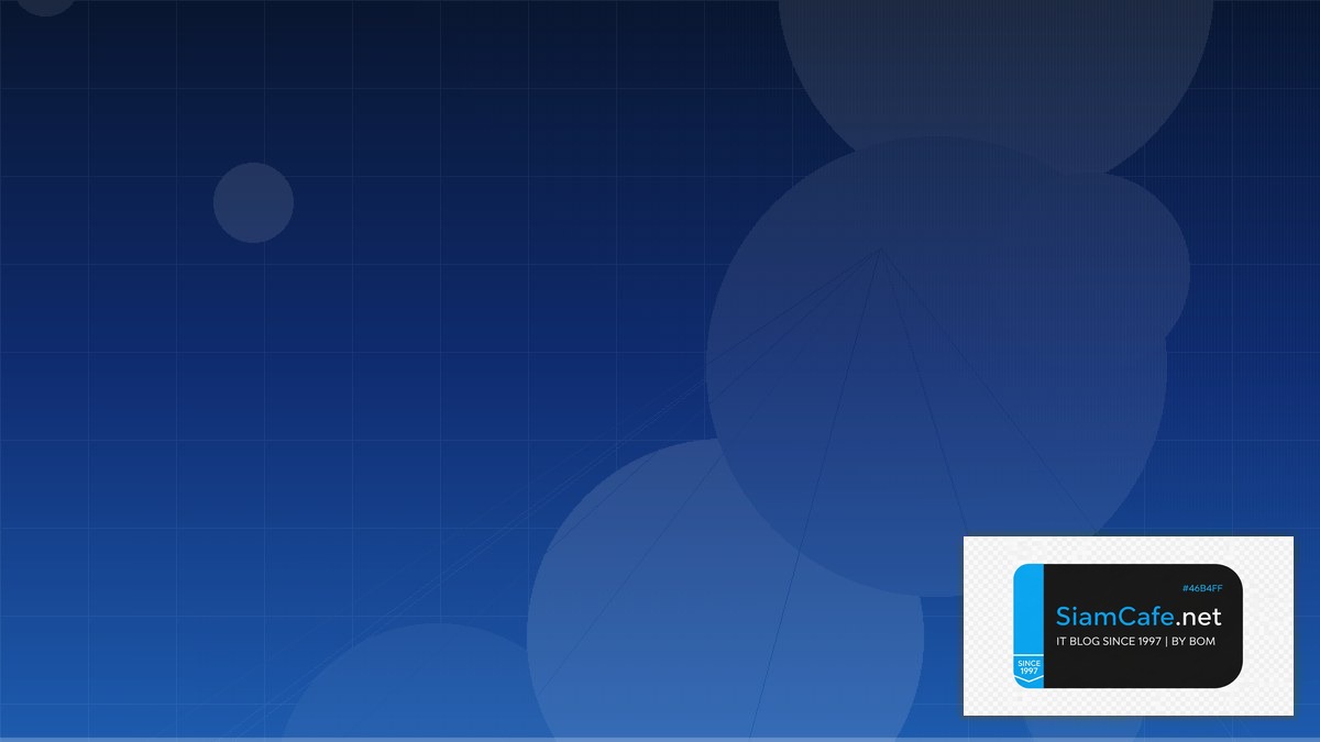 Snowflake Snowpark Cloud Native Design | SiamCafe Blog