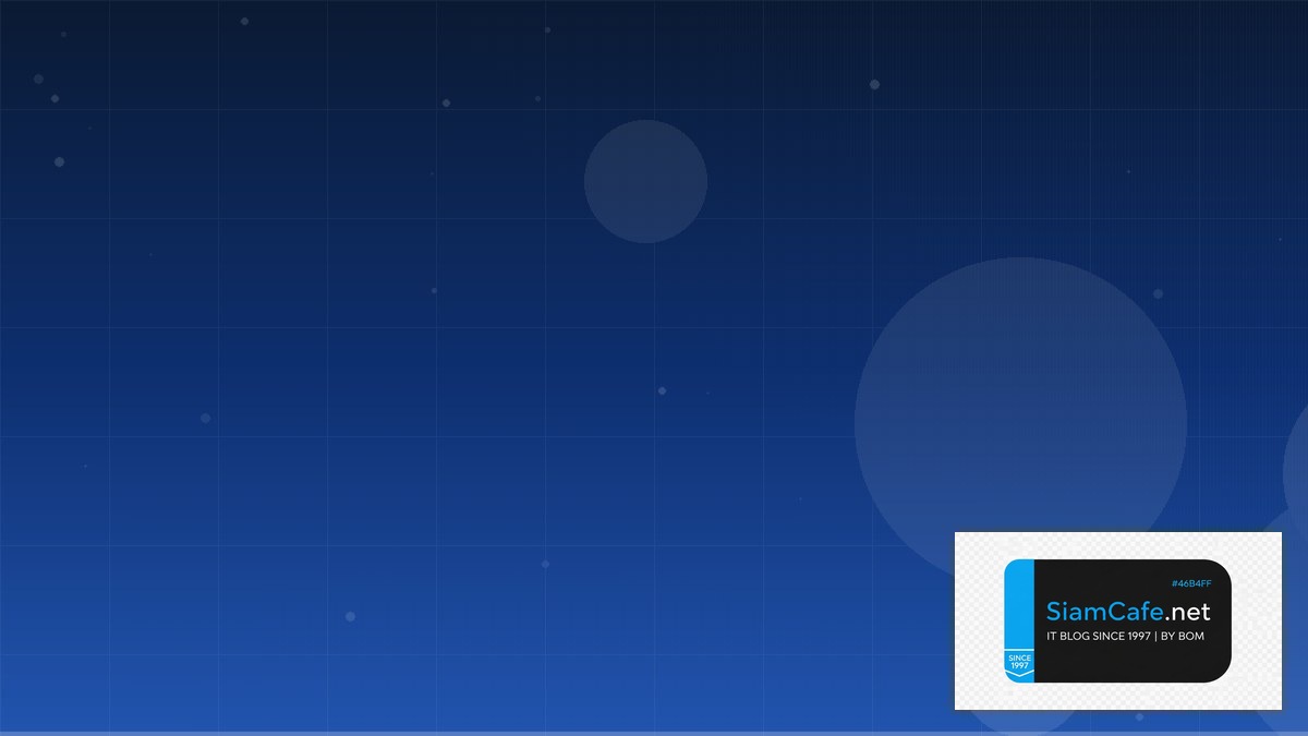 Snowflake Snowpark Event Driven Design | SiamCafe Blog