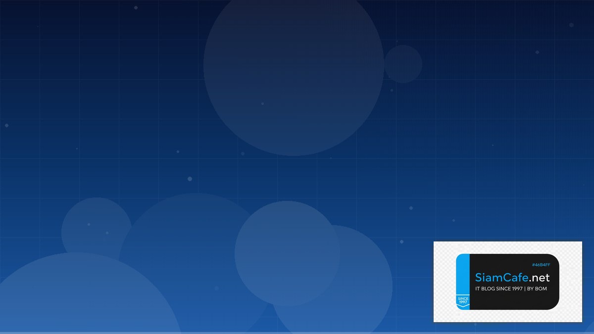 Snowflake Snowpark Infrastructure as Code | SiamCafe Blog