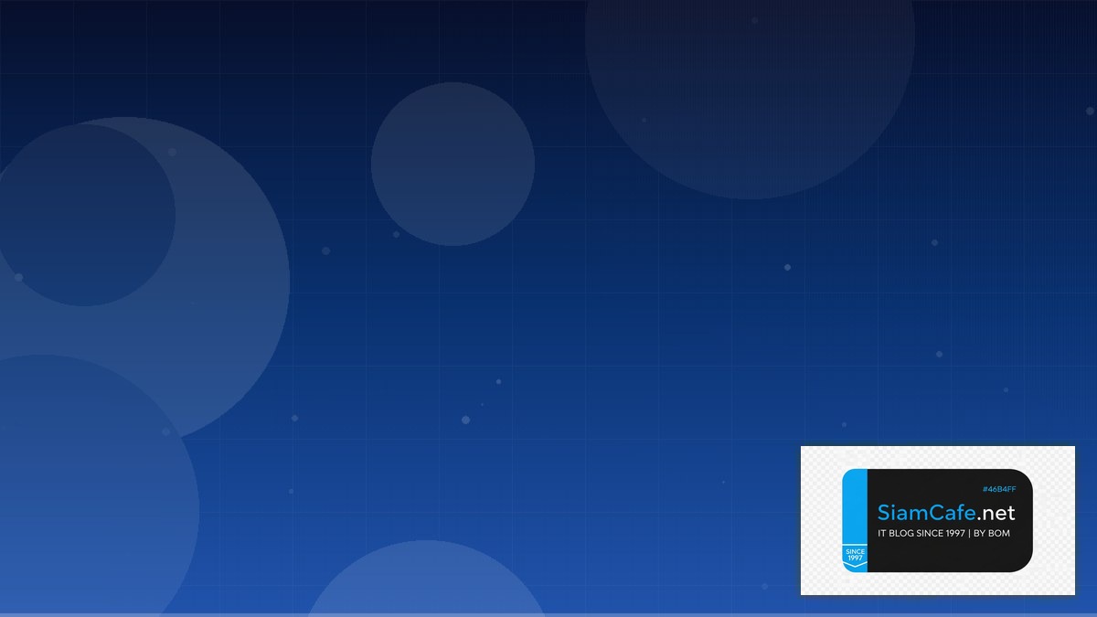 Snowflake Snowpark Message Queue Design | SiamCafe Blog