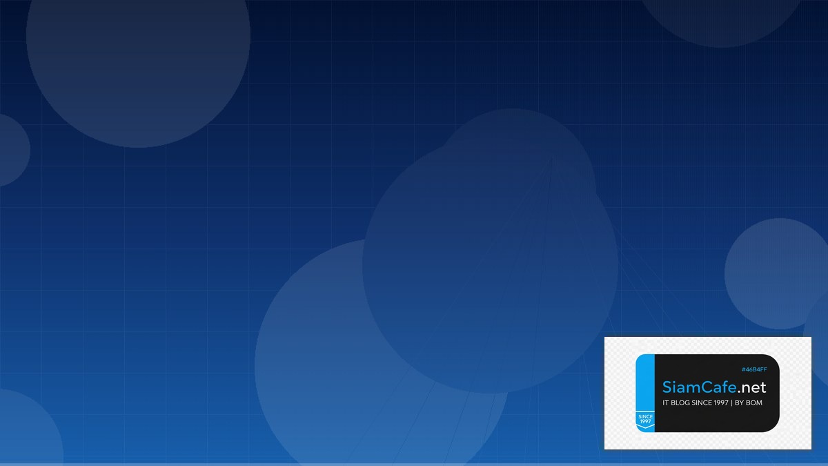 Snowflake Snowpark Network Segmentation | SiamCafe Blog