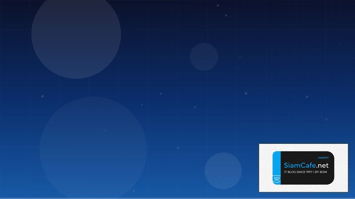 Snowflake Snowpark Platform Engineering | SiamCafe Blog