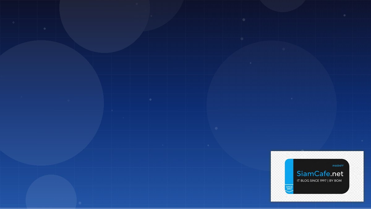 Snowflake Snowpark Service Mesh Setup | SiamCafe Blog