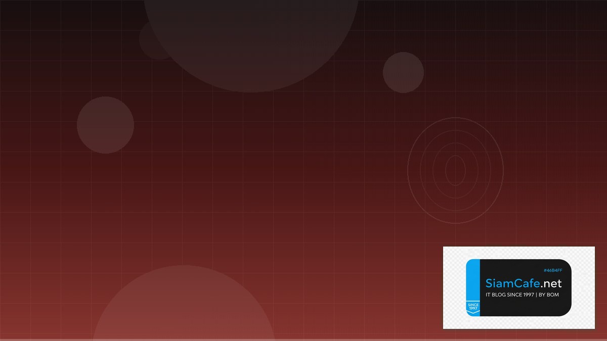 Snyk Code Security API Gateway Pattern | SiamCafe Blog