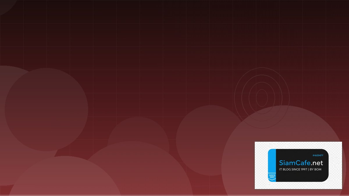 Snyk Code Security Architecture Design Pattern | SiamCafe Blog