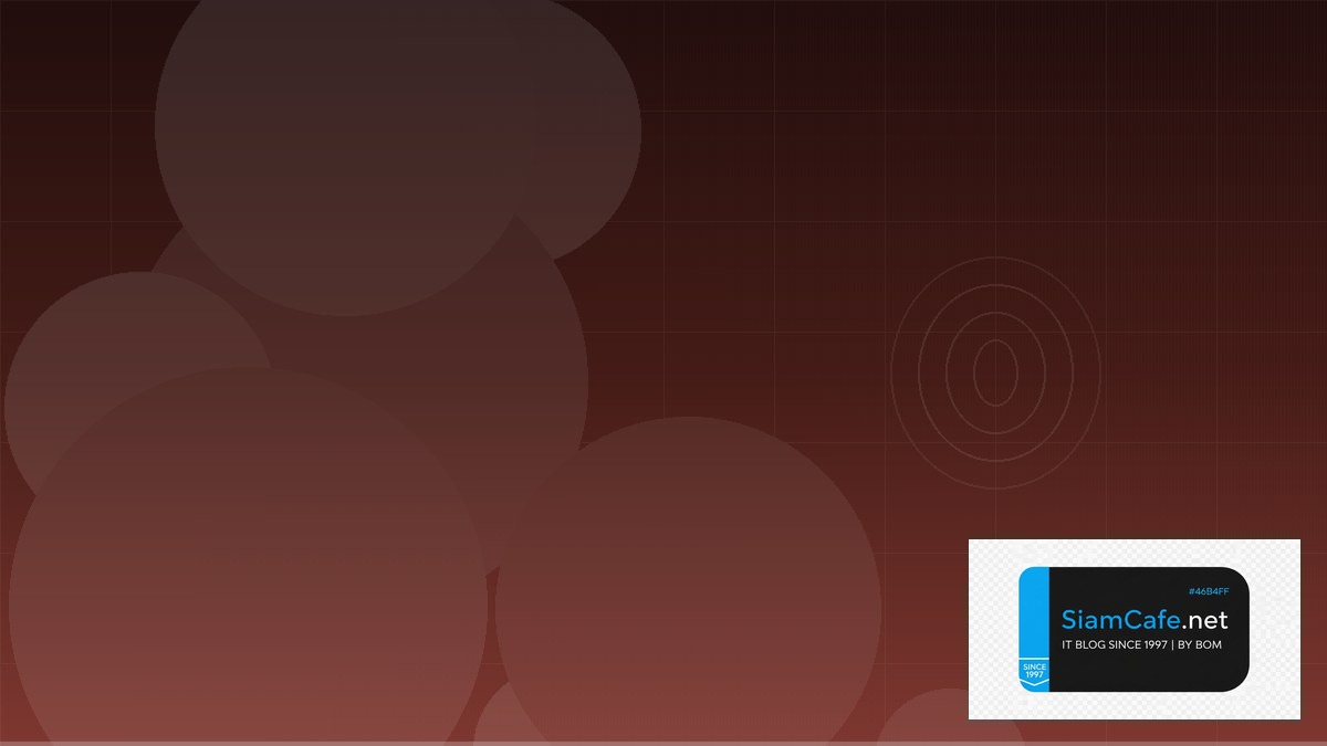 Snyk Code Security Automation Script | SiamCafe Blog