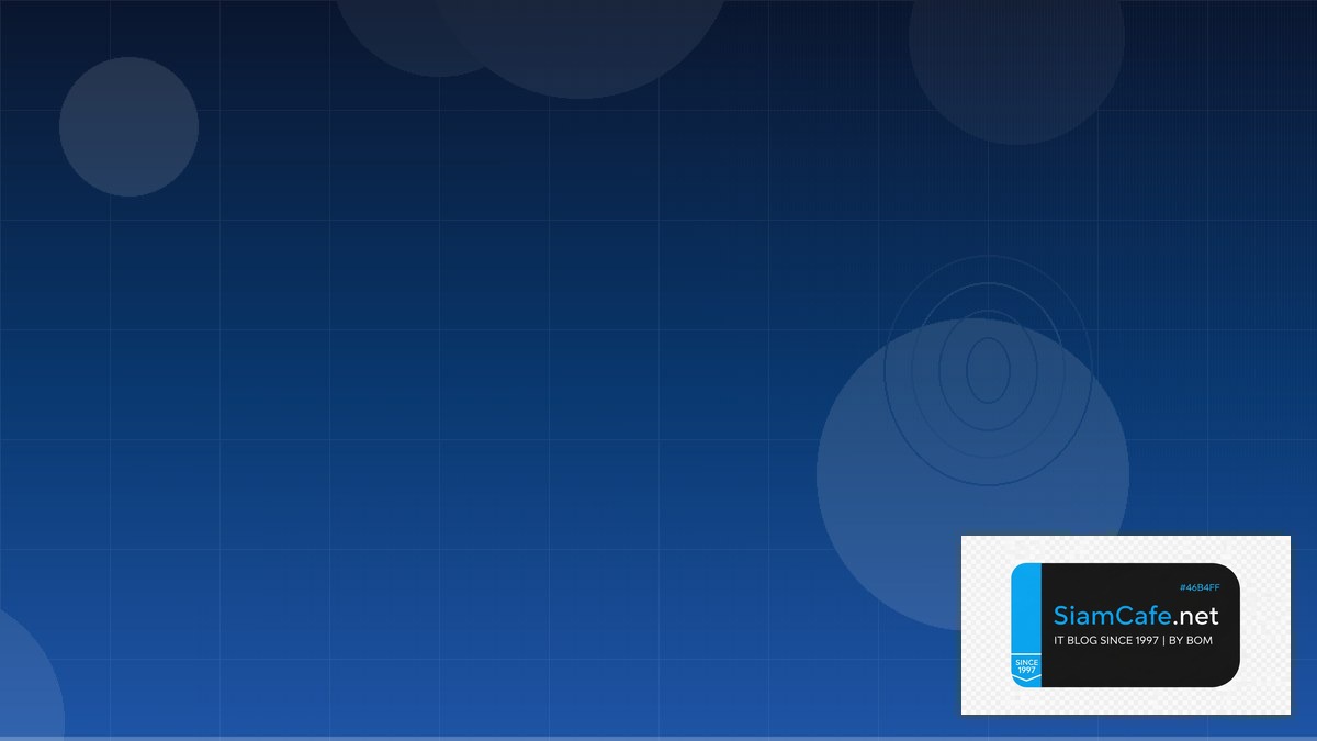 Snyk Code Security Capacity Planning | SiamCafe Blog