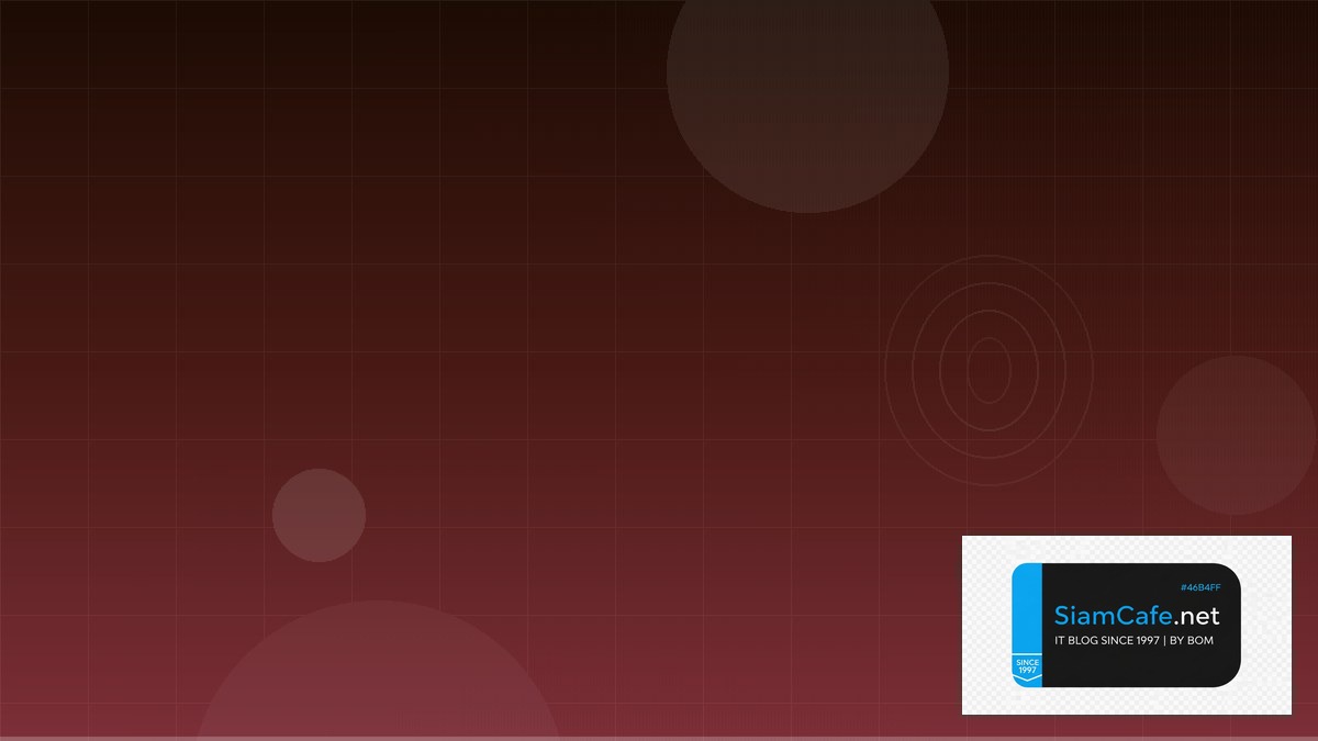 Snyk Code Security Cost Optimization ลดค่าใช้จ่าย | SiamCafe Blog