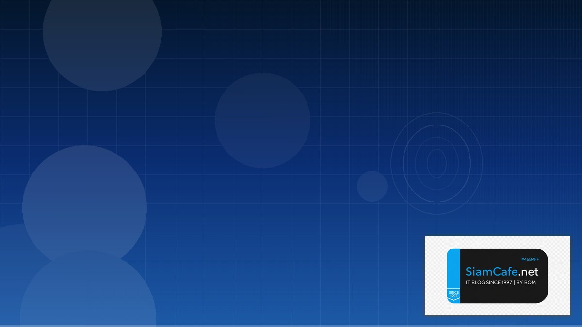 Snyk Code Security Edge Deployment | SiamCafe Blog