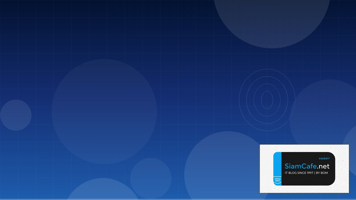 Snyk Code Security GitOps Workflow | SiamCafe Blog