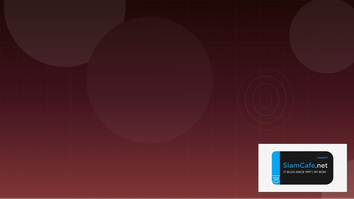 Snyk Code Security Identity Access Management | SiamCafe Blog