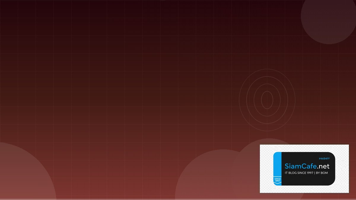 Snyk Code Security Infrastructure as Code | SiamCafe Blog