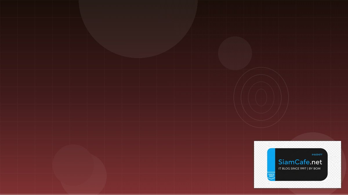 Snyk Code Security Log Management ELK | SiamCafe Blog