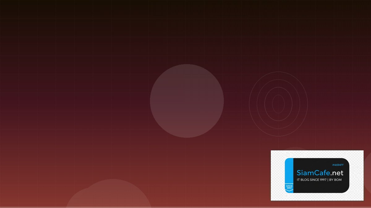 Snyk Code Security Microservices Architecture | SiamCafe Blog