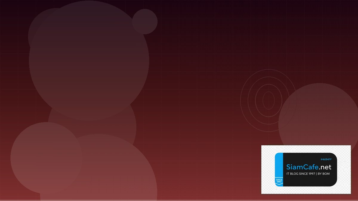 Snyk Code Security Pod Scheduling | SiamCafe Blog