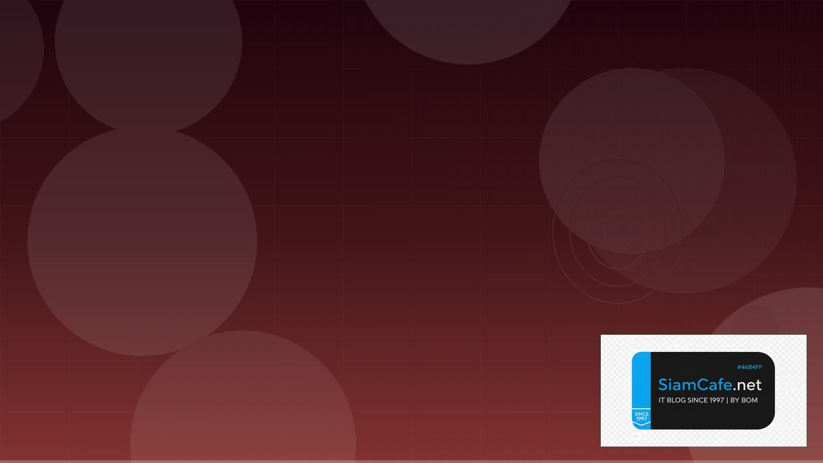 Snyk Code Security Scaling Strategy วิธี Scale | SiamCafe Blog