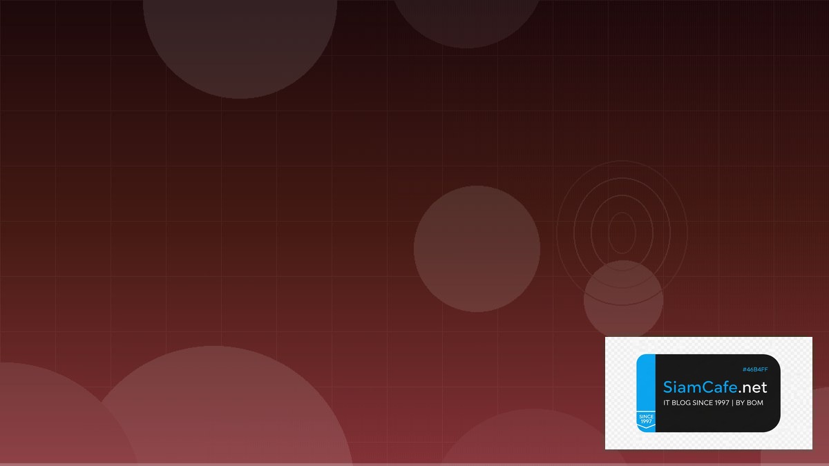 Snyk Code Security Security Hardening ป้องกันแฮก | SiamCafe Blog