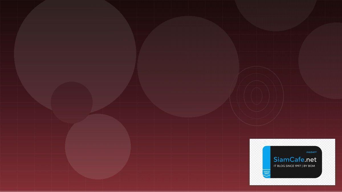 Snyk Code Security Shift Left Security | SiamCafe Blog