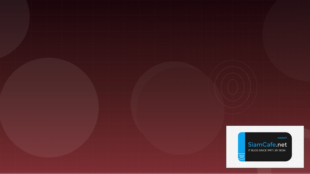 Snyk Code Security Technical Debt Management | SiamCafe Blog