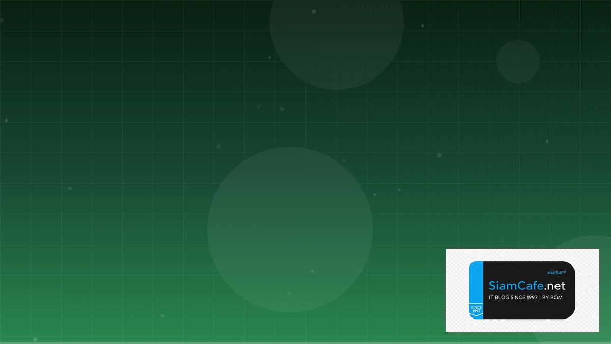 soap api vs rest api | SiamCafe Blog