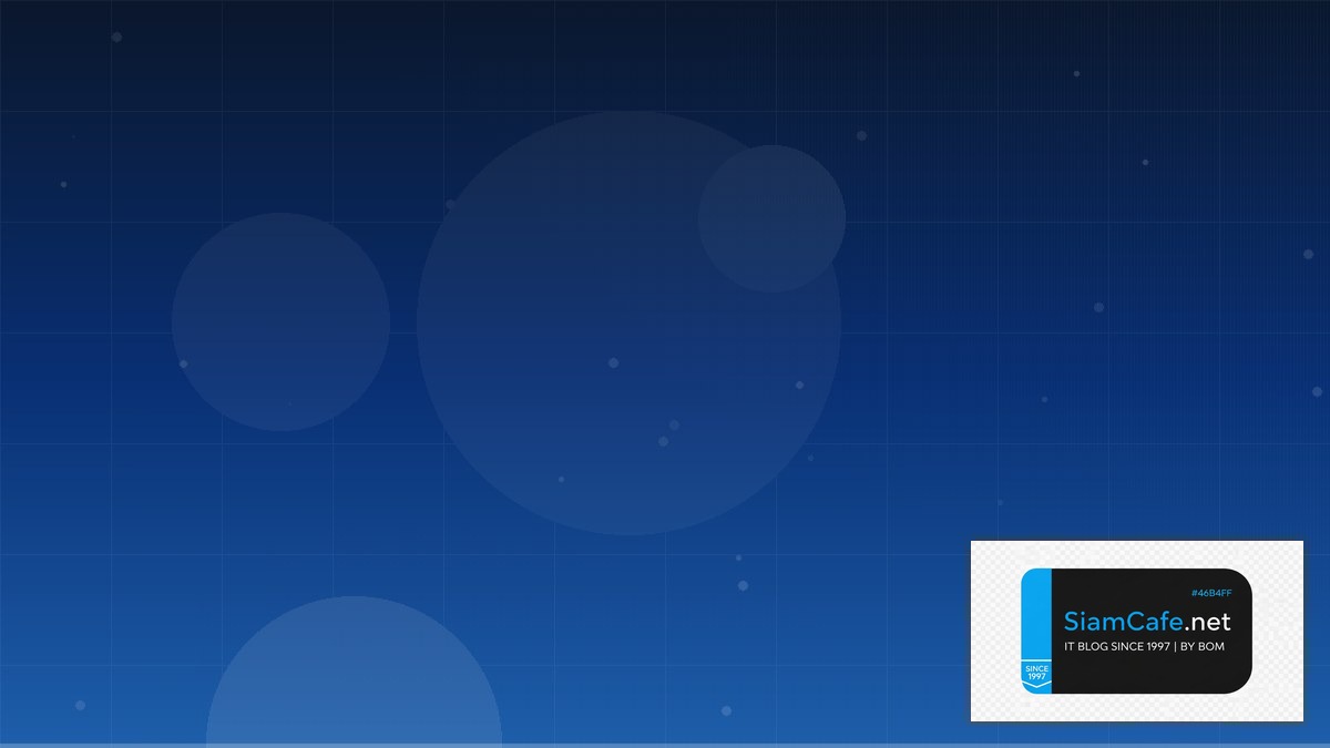 Soda Data Quality Architecture Design Pattern | SiamCafe Blog