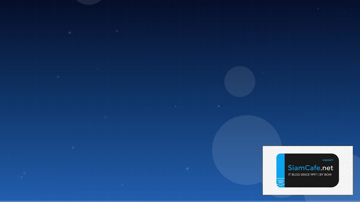 Soda Data Quality Backup Recovery Strategy | SiamCafe Blog