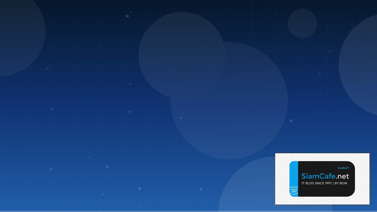 Soda Data Quality Business Continuity | SiamCafe Blog