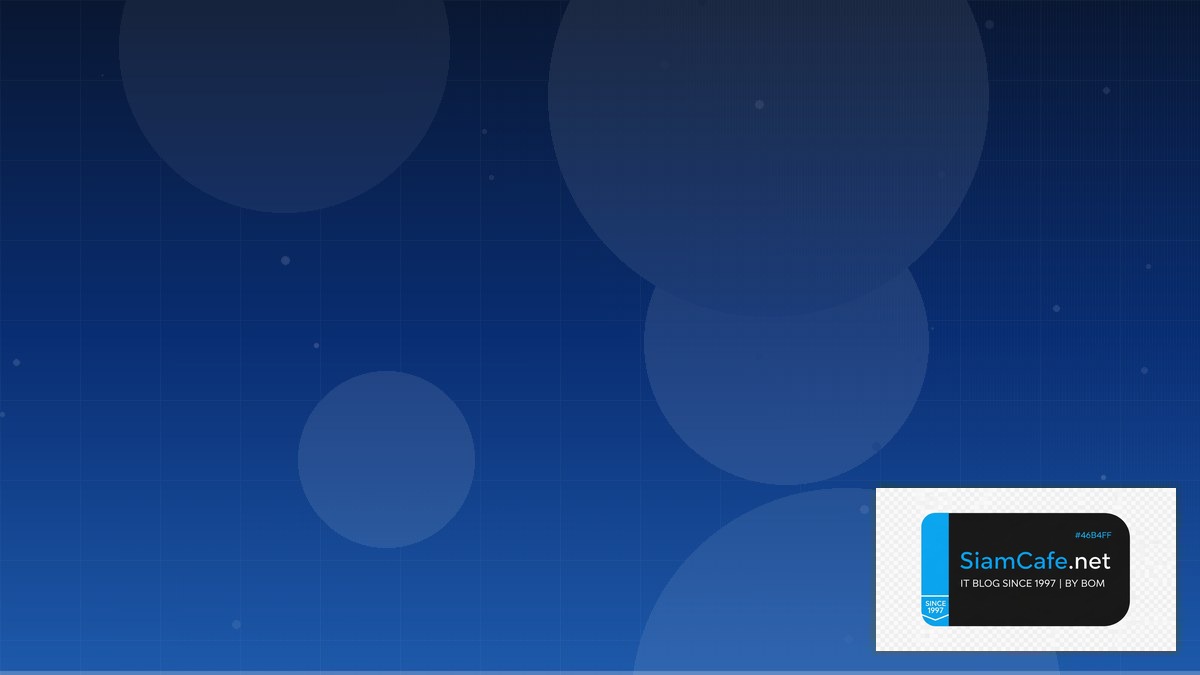 Soda Data Quality Capacity Planning | SiamCafe Blog