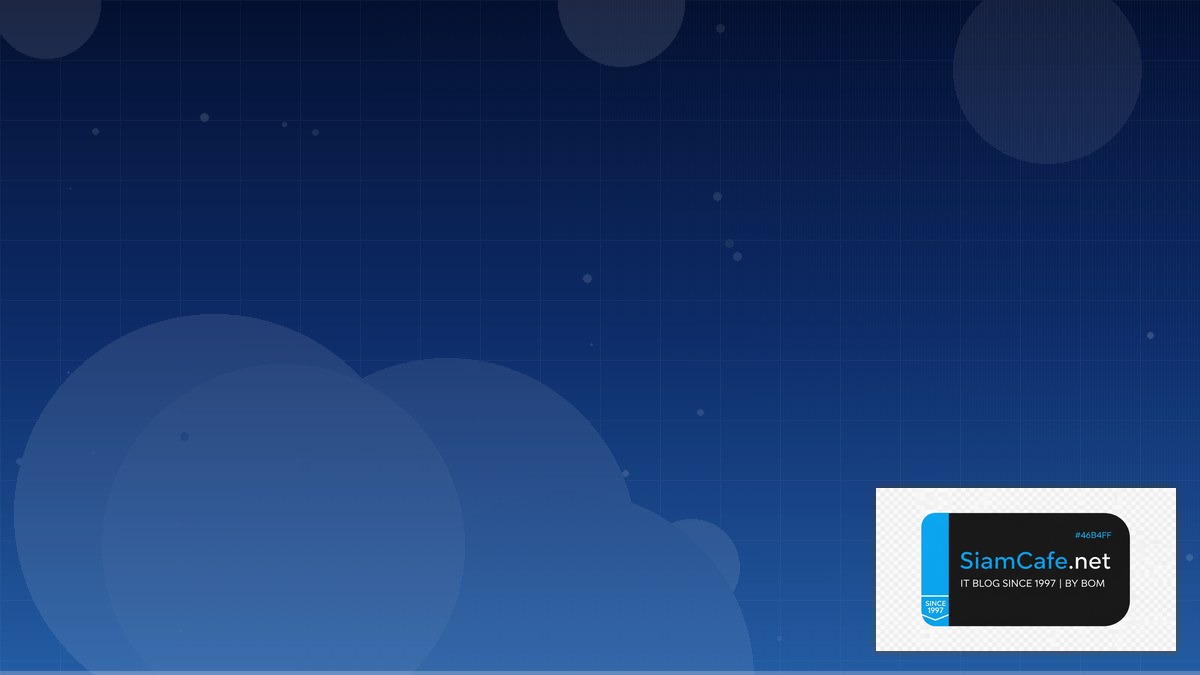 Soda Data Quality Citizen Developer | SiamCafe Blog