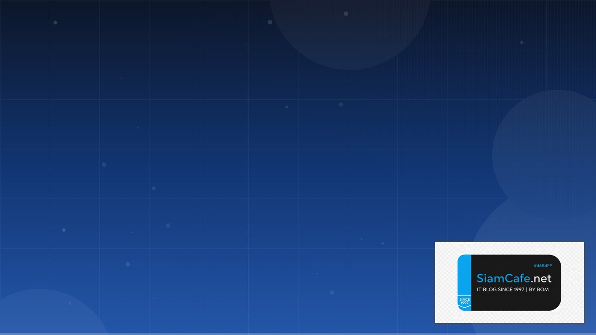 Soda Data Quality Cloud Migration Strategy | SiamCafe Blog