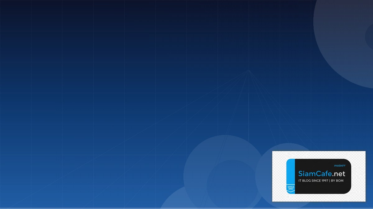 Soda Data Quality Cloud Native Design | SiamCafe Blog