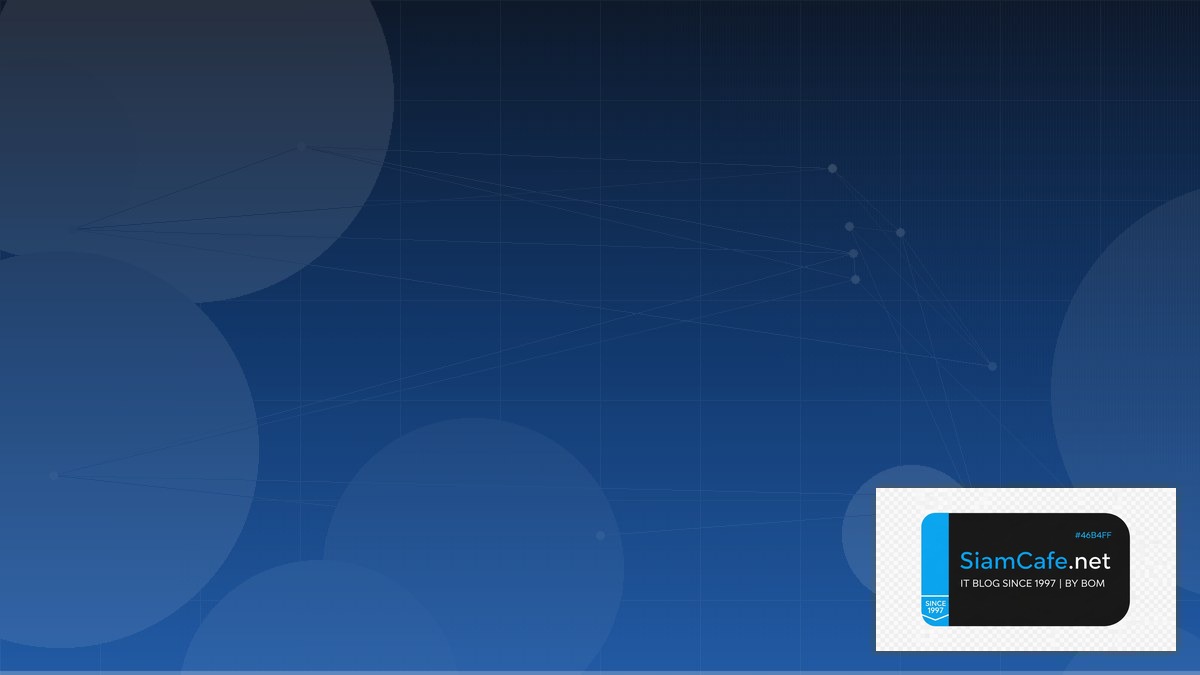 Soda Data Quality Container Orchestration | SiamCafe Blog