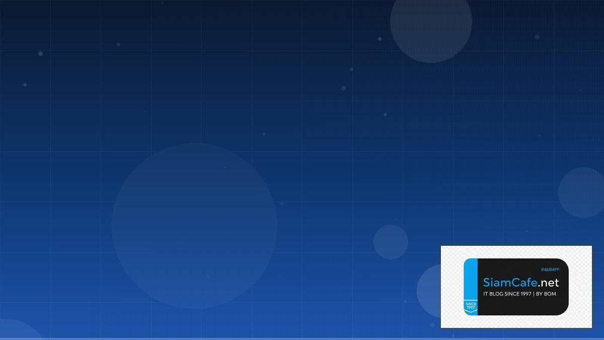 Soda Data Quality Disaster Recovery Plan | SiamCafe Blog