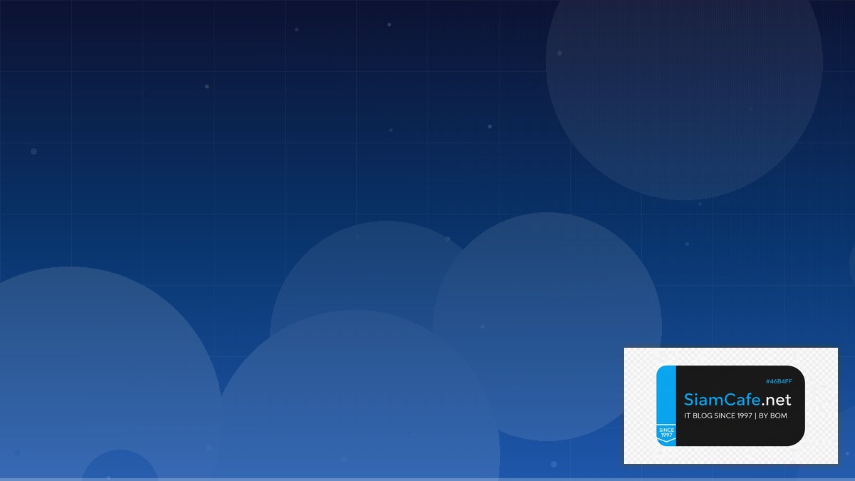 Soda Data Quality Distributed System | SiamCafe Blog