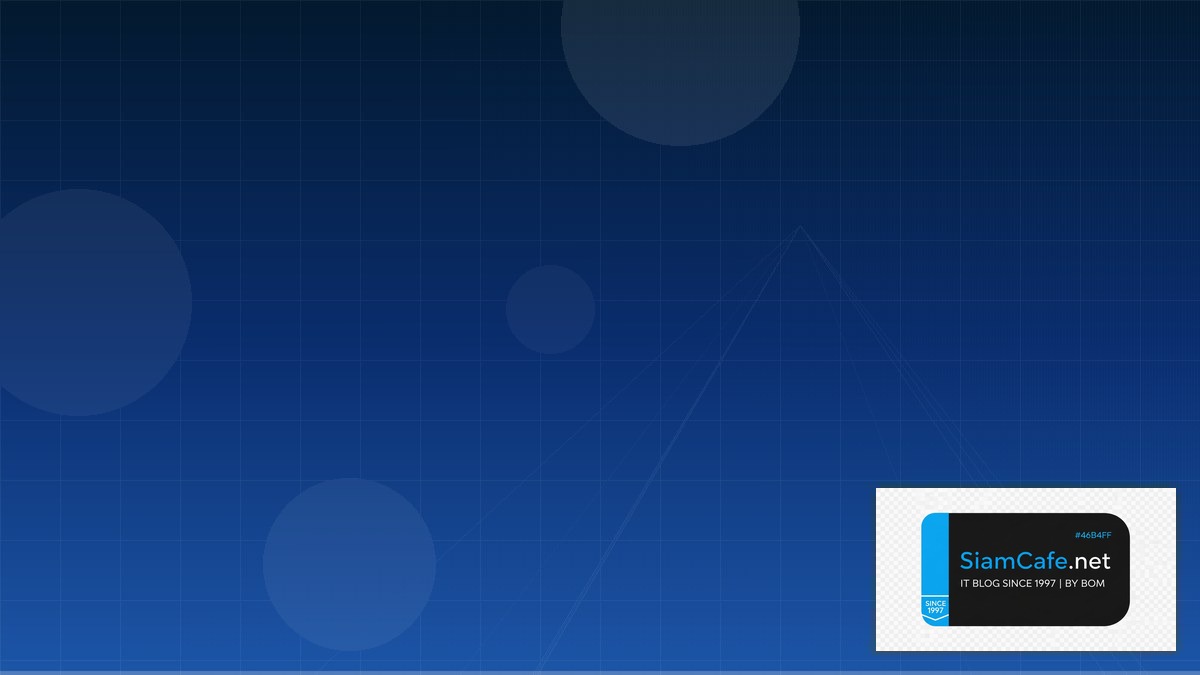 Soda Data Quality Hybrid Cloud Setup | SiamCafe Blog