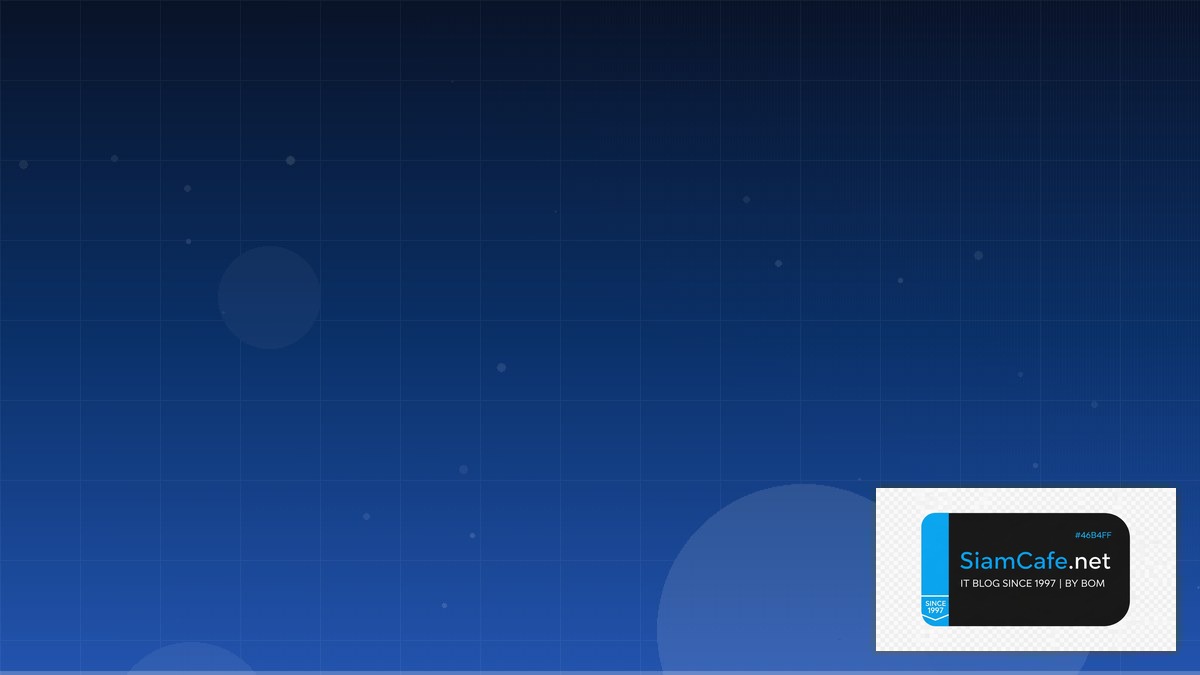 Soda Data Quality Infrastructure as Code | SiamCafe Blog