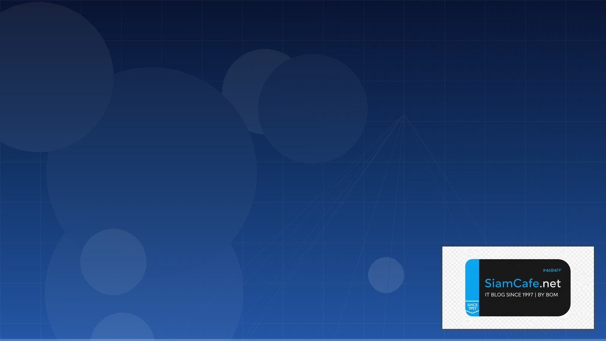 Soda Data Quality Kubernetes Deployment | SiamCafe Blog